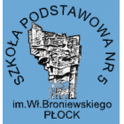 Logo szkoły